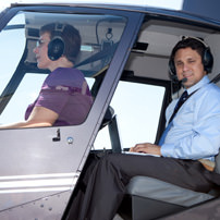 Kansas City Helicopter Charters