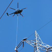 Contruction and Heavy Lift Helicopters in Kansas City