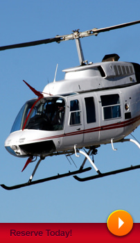 Kansas City Helicopter Charter