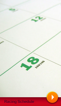 Kansas City Racing Schedule