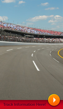 Kansas Speedway Track Information