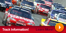 Kansas City Stock Car Racing